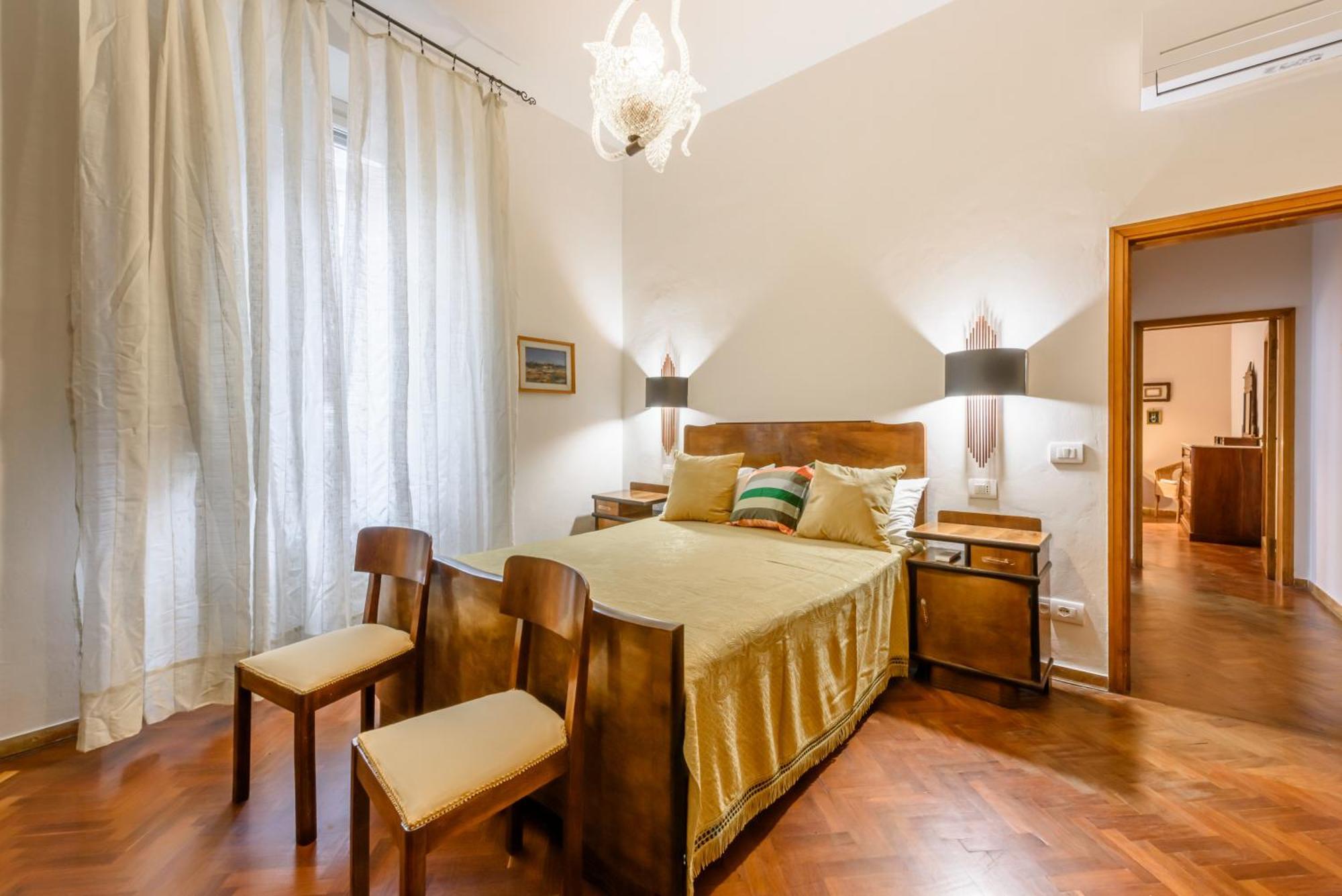 Angelico 3 Bedrooms By Mmega ฟลอเรนซ์ ภายนอก รูปภาพ