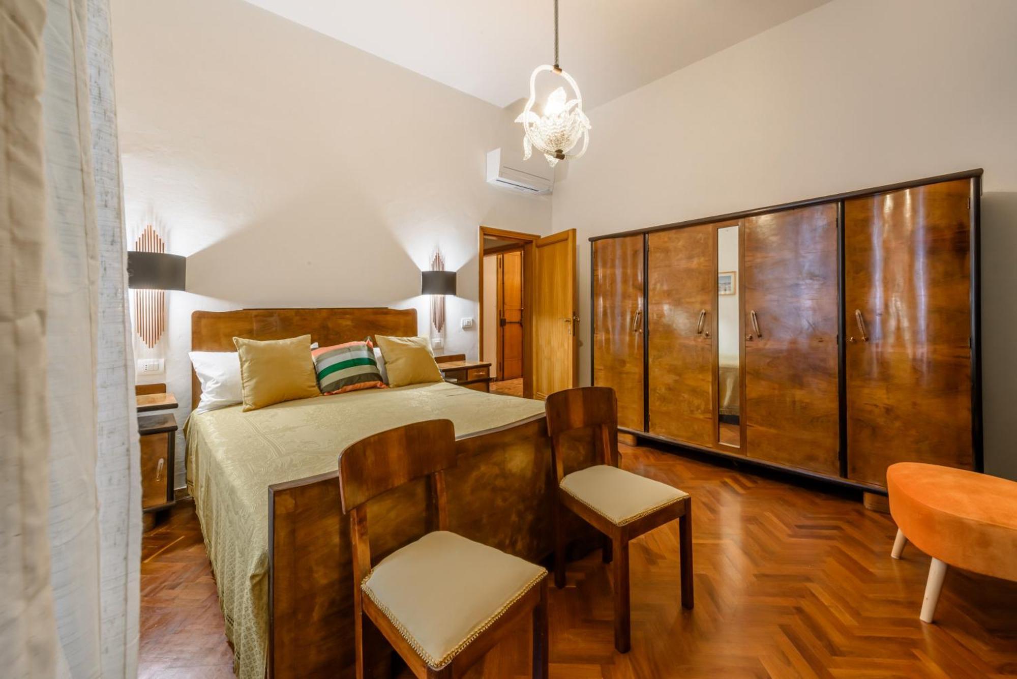 Angelico 3 Bedrooms By Mmega ฟลอเรนซ์ ภายนอก รูปภาพ